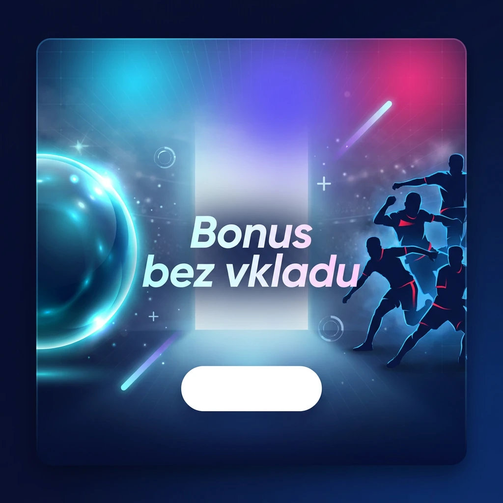 Bonus bez vkladu