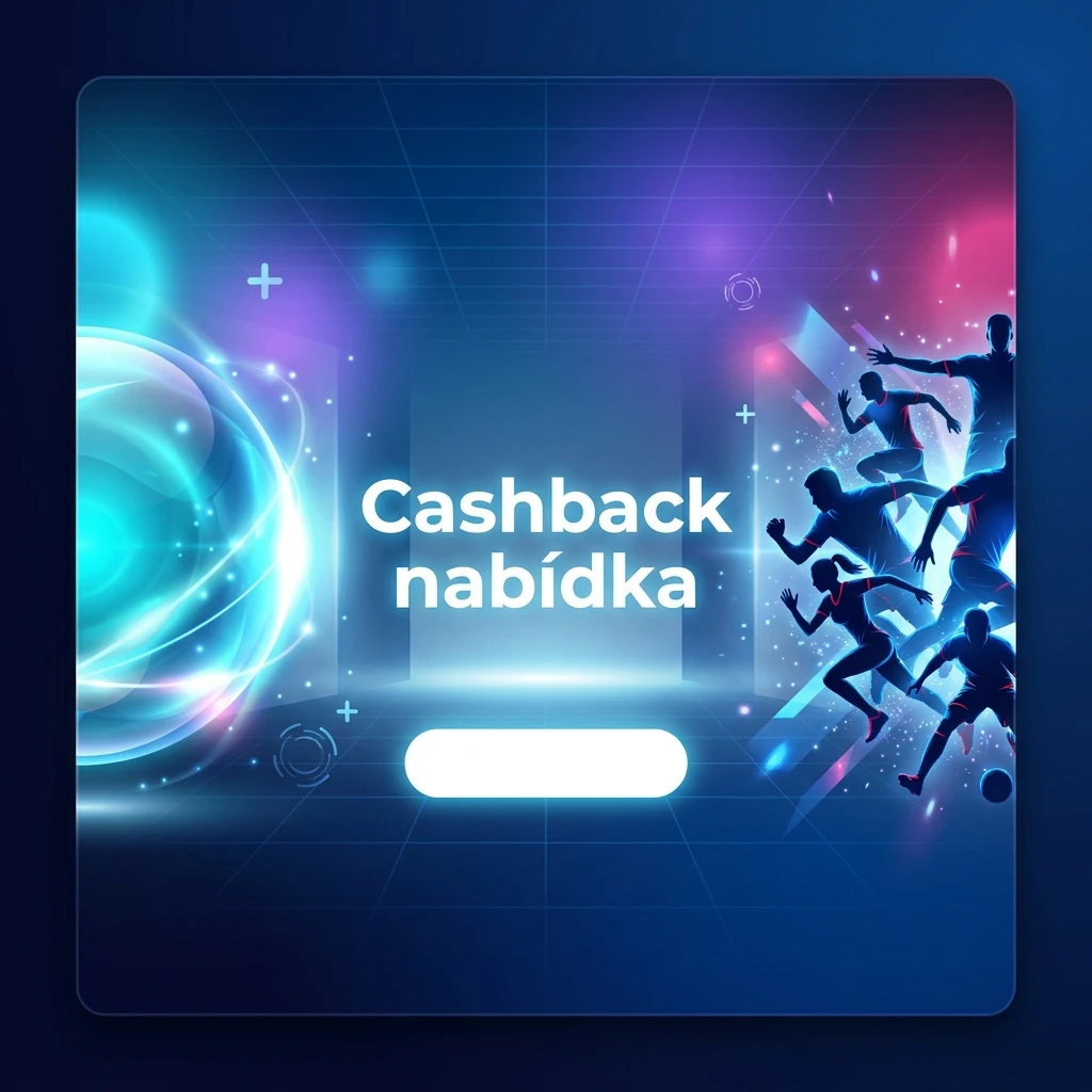 Cashback nabídka