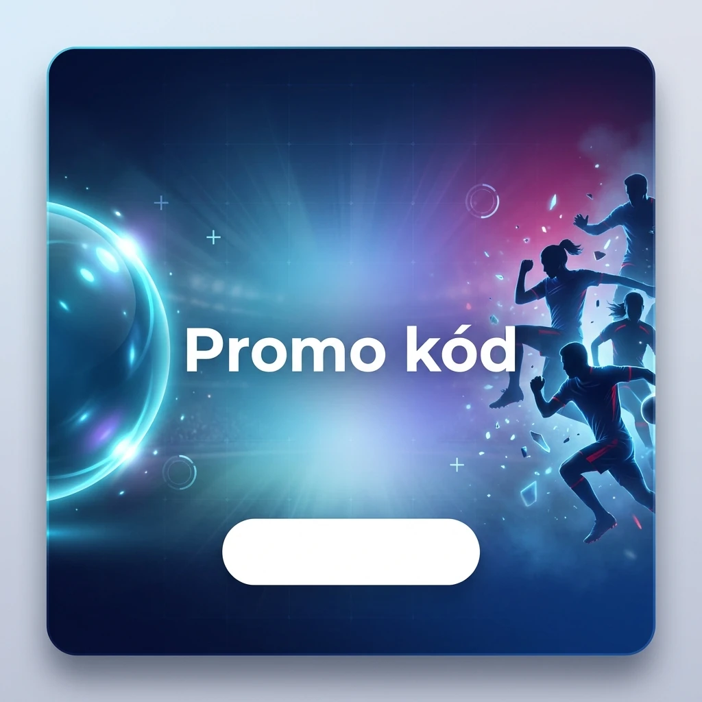 Promo kód