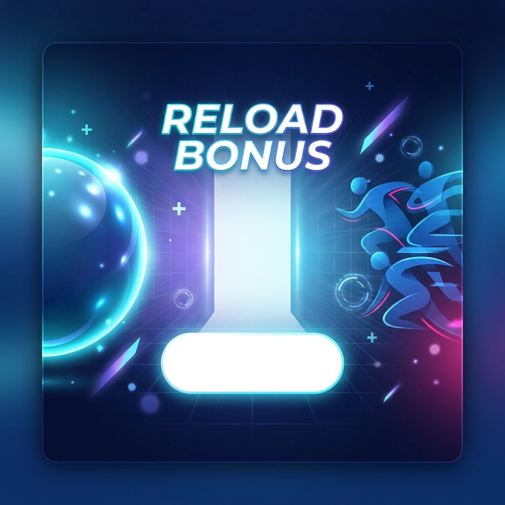 Reload bonus