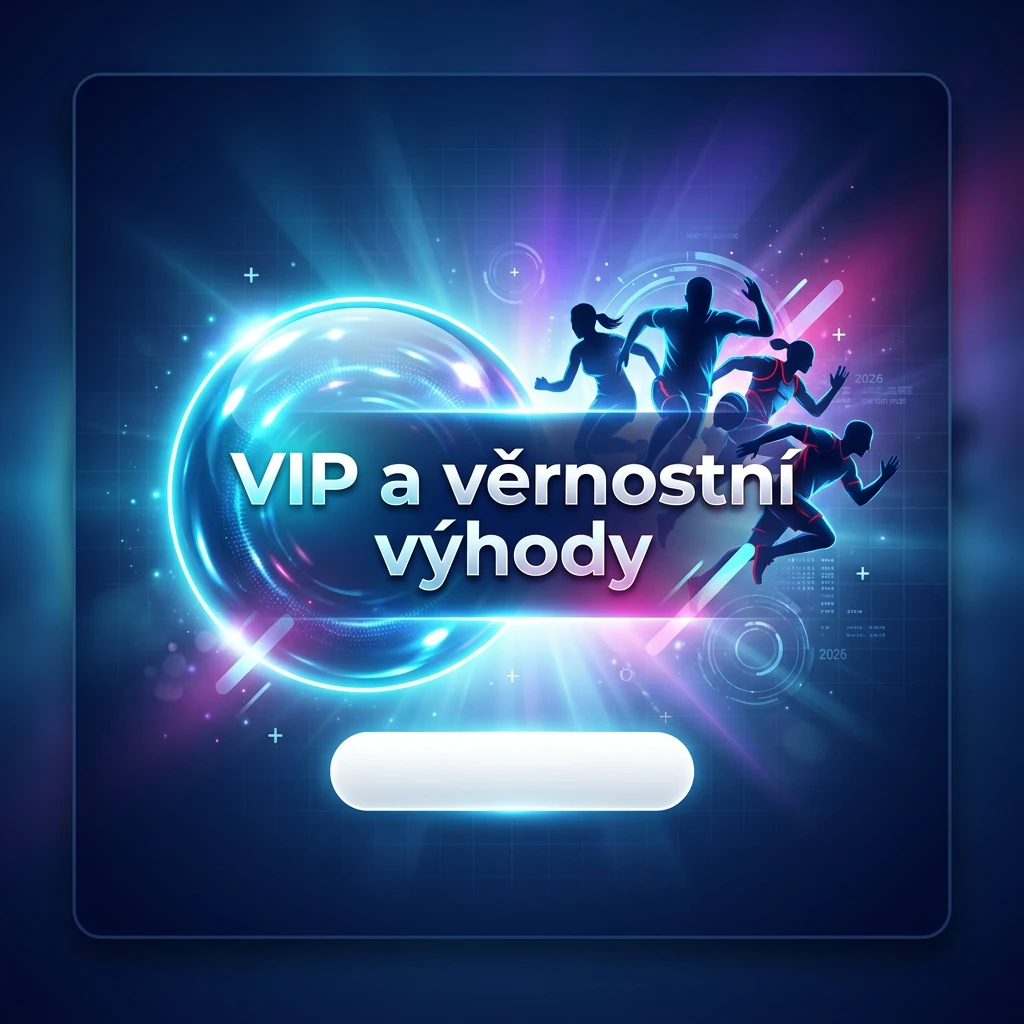 VIP a věrnostní výhody